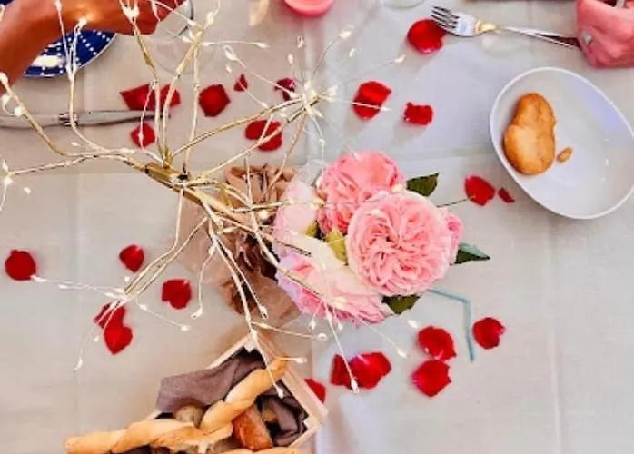 Dei Fienili Del Campiaro *