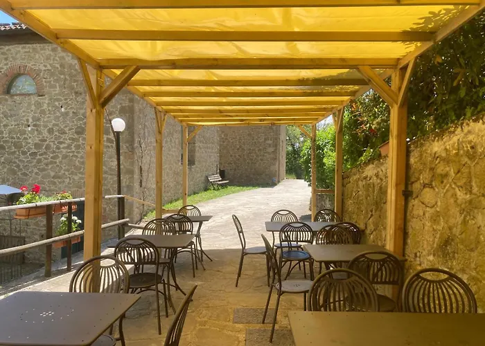 Inn Dei Fienili Del Campiaro Grizzana