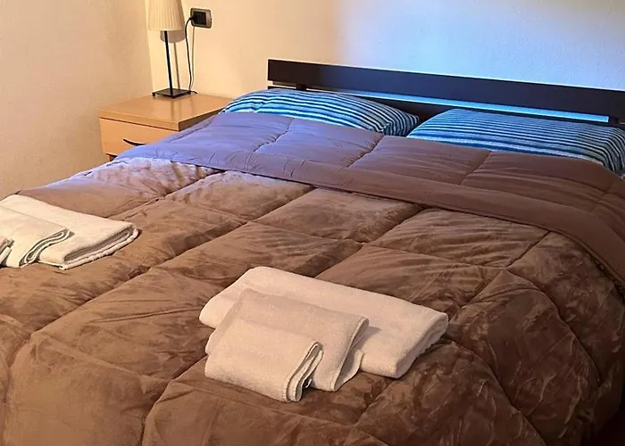 Inn Dei Fienili Del Campiaro