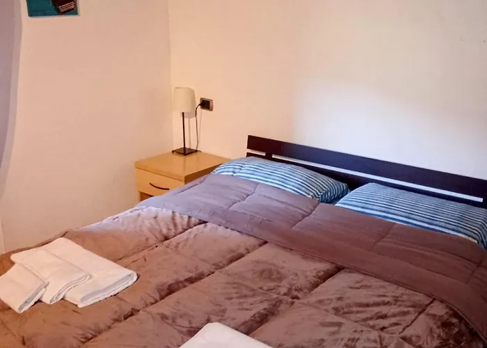 Fogadó Dei Fienili Del Campiaro