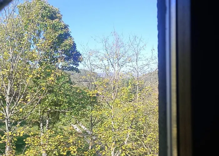 Dei Fienili Del Campiaro Inn *