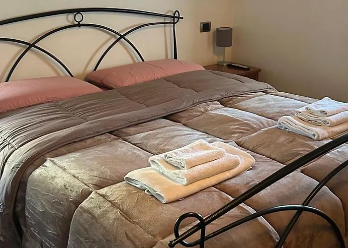 Dei Fienili Del Campiaro Inn Grizzana