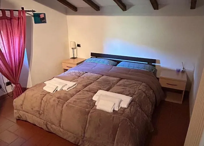 Inn Dei Fienili Del Campiaro Grizzana