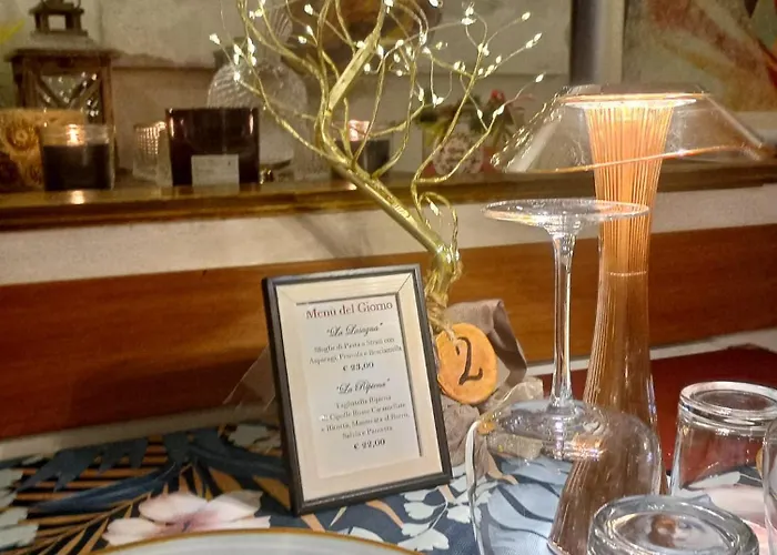 Dei Fienili Del Campiaro *