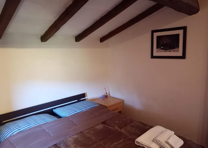 Dei Fienili Del Campiaro * Grizzana