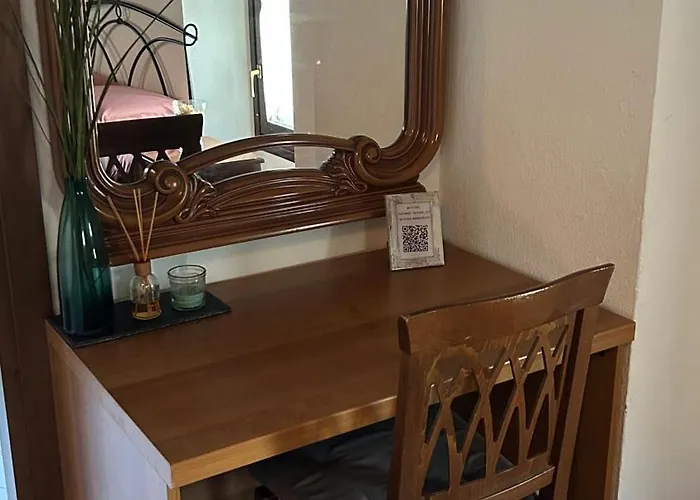 Dei Fienili Del Campiaro Inn