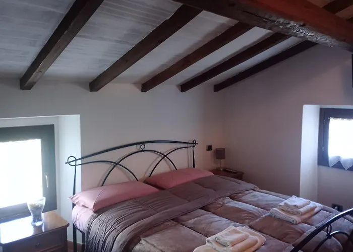 Fogadó Dei Fienili Del Campiaro *