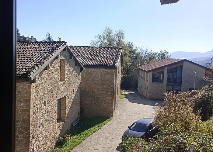 Dei Fienili Del Campiaro Fogadó Grizzana