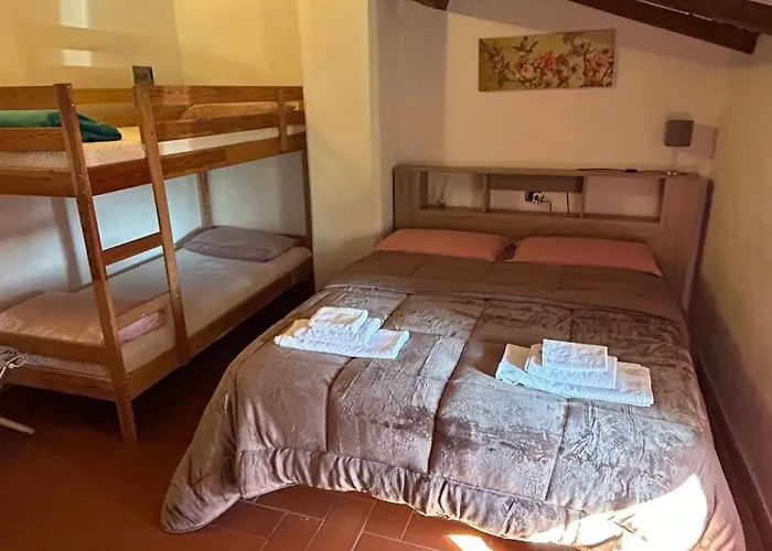 Dei Fienili Del Campiaro *