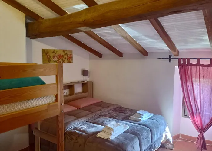 Inn Dei Fienili Del Campiaro