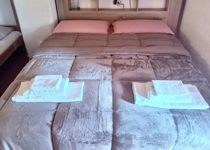 Inn Dei Fienili Del Campiaro *